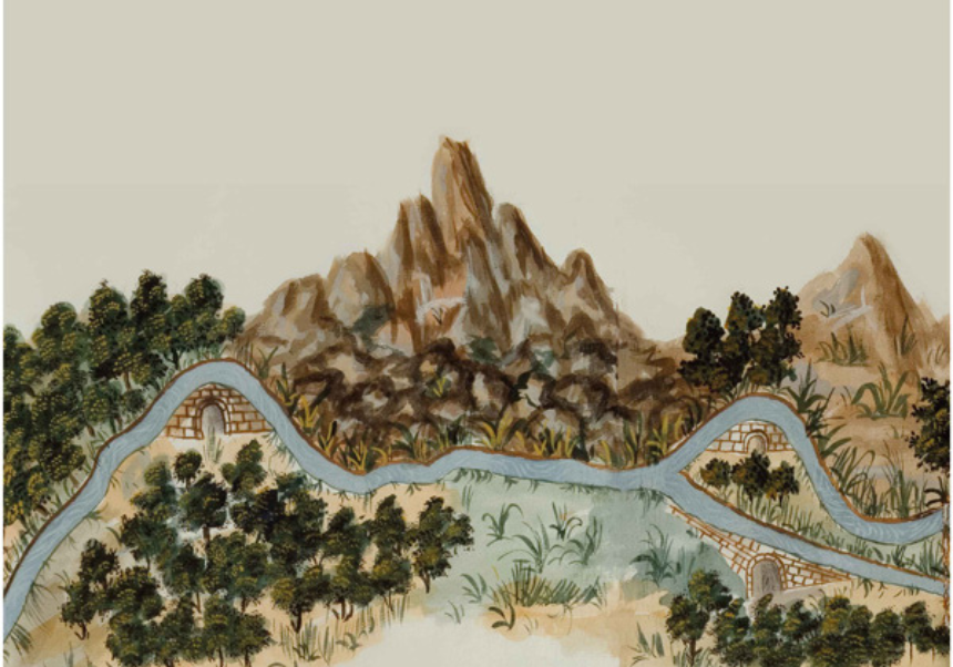Exhibition cover